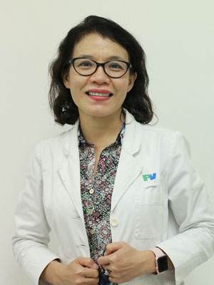 Cao Thị Thu Trang
