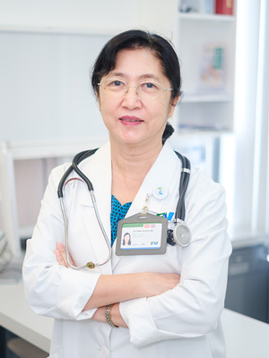 Chau Thi Kim Lien