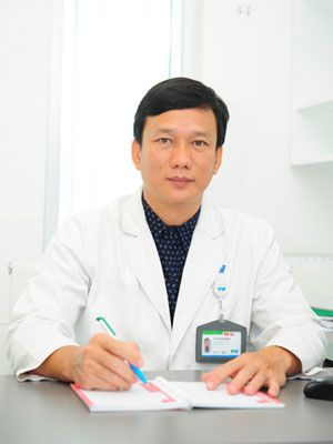 Đỗ Quang Minh