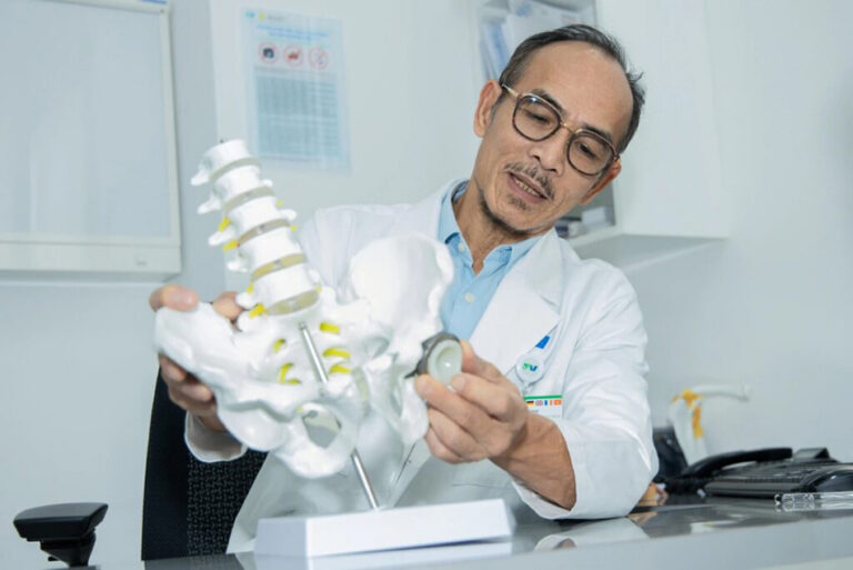 Orthopaedics & Hand surgery (Bone & Joint Centre)