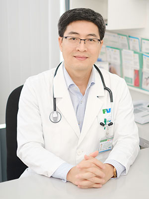 Lương Ngọc Trung