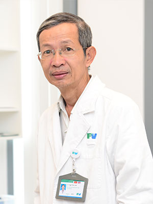 Ngo Tich Linh PhD