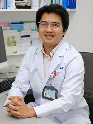 Ngô Trung Nam