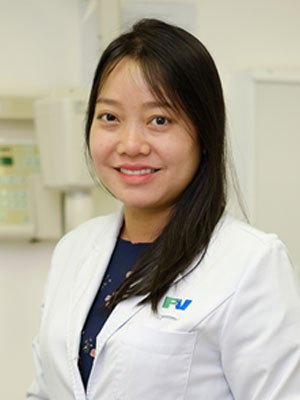 Nguyễn Ngọc Thanh Tâm