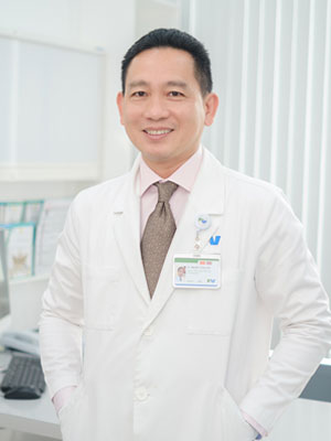 Nguyen Trong Anh