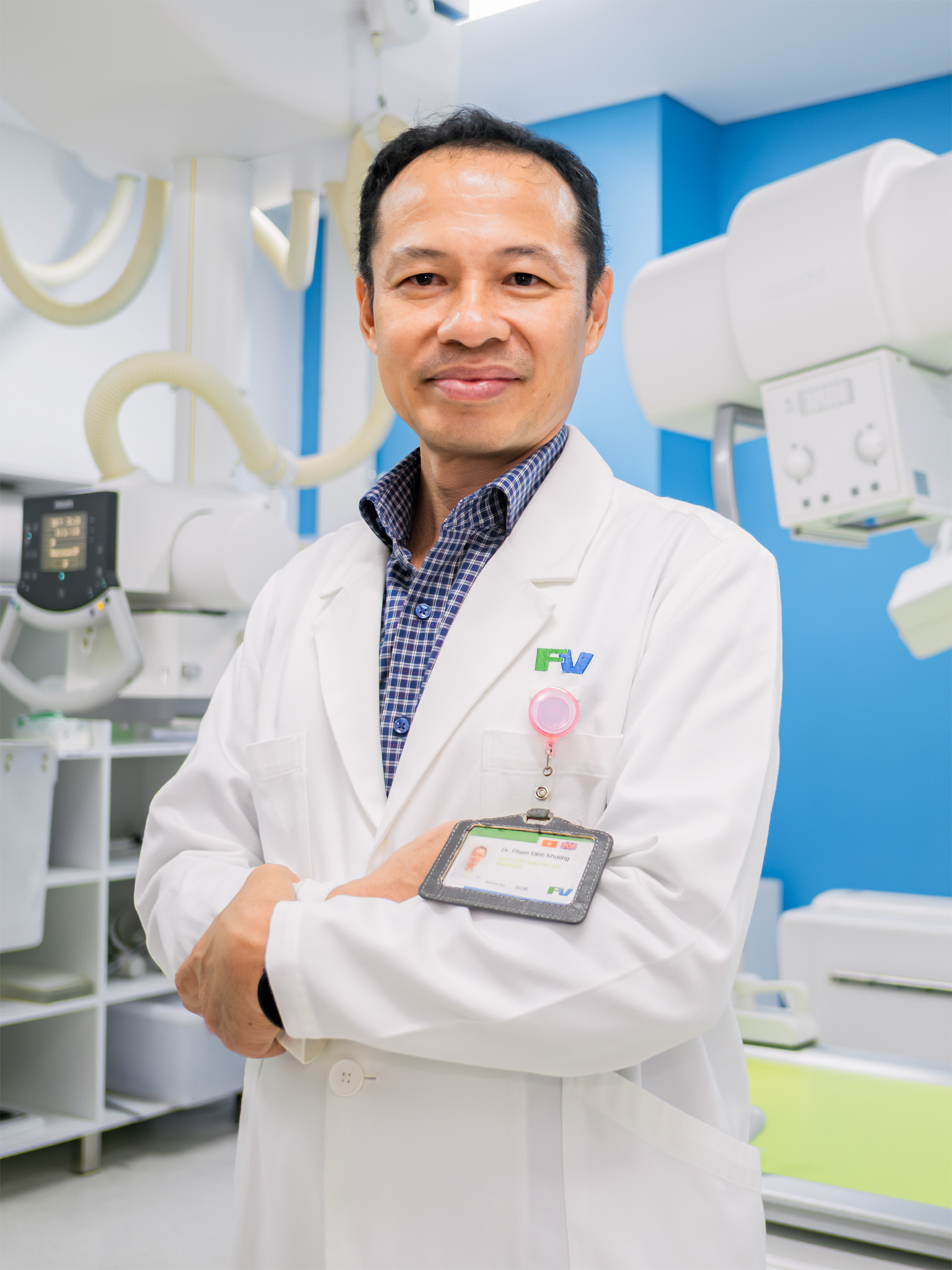 Pham Dinh Khuong