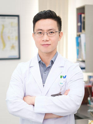 Phạm Hoàng Mạnh