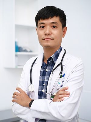 Pham Manh Tuan