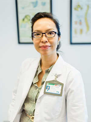 Phạm Thị Thúy Nga