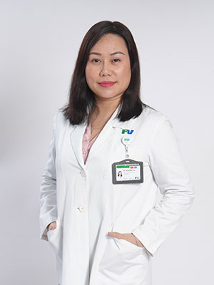 Phùng Ngọc Thư