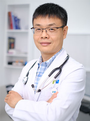 Trần Nhân Tuấn