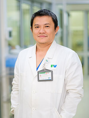 Võ Anh Khoa
