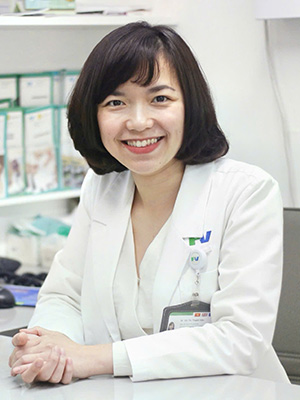 Võ Thị Thanh Vân