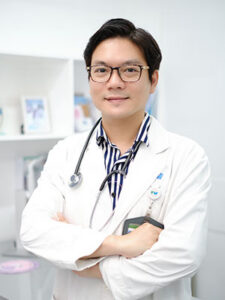 Dr Vo Trieu Dat: The Best Part Of My Job is When The Baby is Born