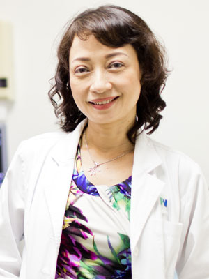 Huỳnh Thị Hiếu