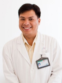 Pham Thai Binh