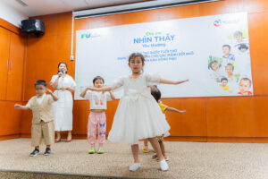 “Lighting up Our World with Love”: Bringing Hope Through Medicine and Compassion