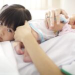 Breastfeeding your baby: Breast milk is the best