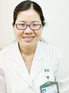 Nguyễn Thị Bích Chiêu