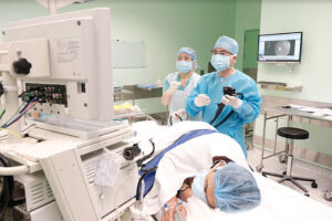 Capsule endoscopy: A tool to remove ‘blind spots’ in the diagnosis and treatment of gastroenterology diseases