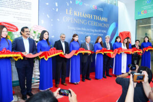 FV Đầu Tư Hơn 120 Tỷ Đồng Để Đưa Trung Tâm Điều Trị Ung Thư Hy Vọng Lên Tầm Đông Nam Á