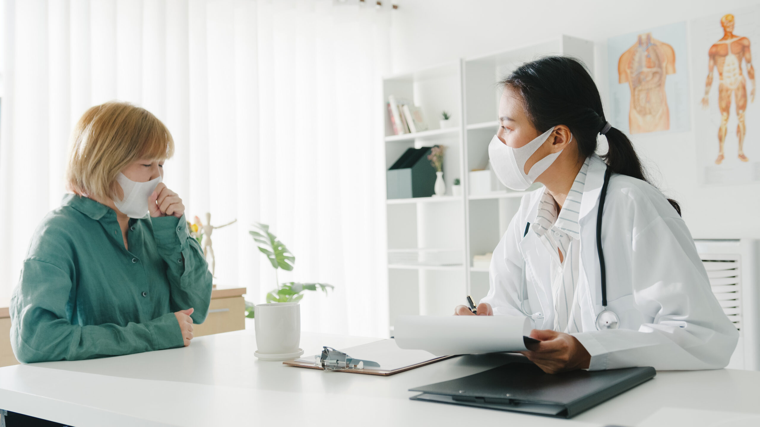 Internal Medicine