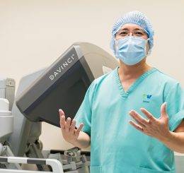 FV Hospital Invests Over $3 Million in Da Vinci Xi Robotic Surgery System...
