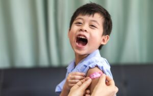 Protect your Child with the HPV Vaccine