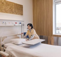 An Overseas Vietnamese Mother’s Journey Through a High-Risk Pregnancy to a Safe Delivery a...