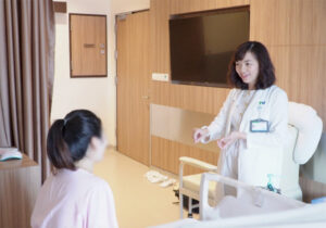 An Overseas Vietnamese Mother’s Journey Through a High-Risk Pregnancy to a Safe Delivery at FV Hospital