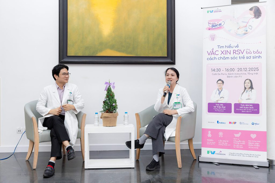 Phần giao lưu hỏi đáp diễn ra sôi nổi, với rất nhiều câu hỏi được đặt ra và giải đáp tận tình