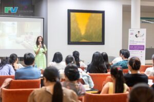 Start Right from the Beginning: Building a Strong Foundation for a Healthy Pregnancy and Baby’s Development