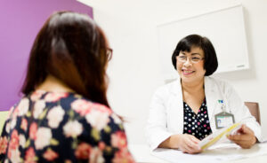 FV Hospital Pregnancy Follow-up Package