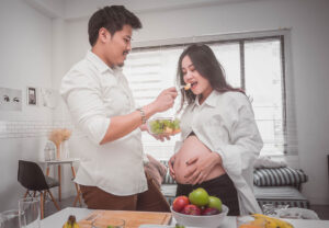 Your Guide to a Healthy Pregnancy