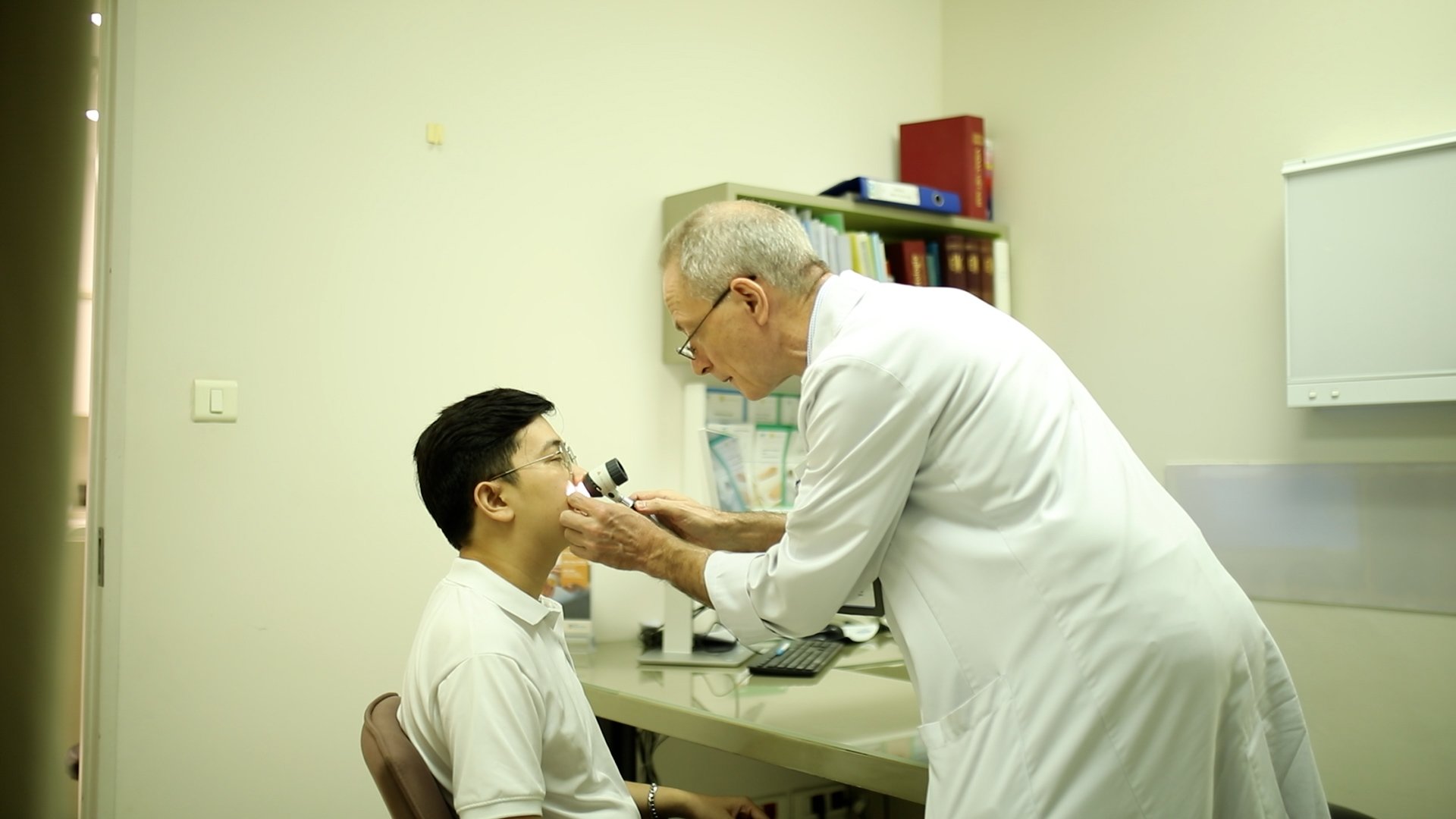 Dermatology
