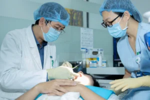 Oral & Maxillofacial Surgery