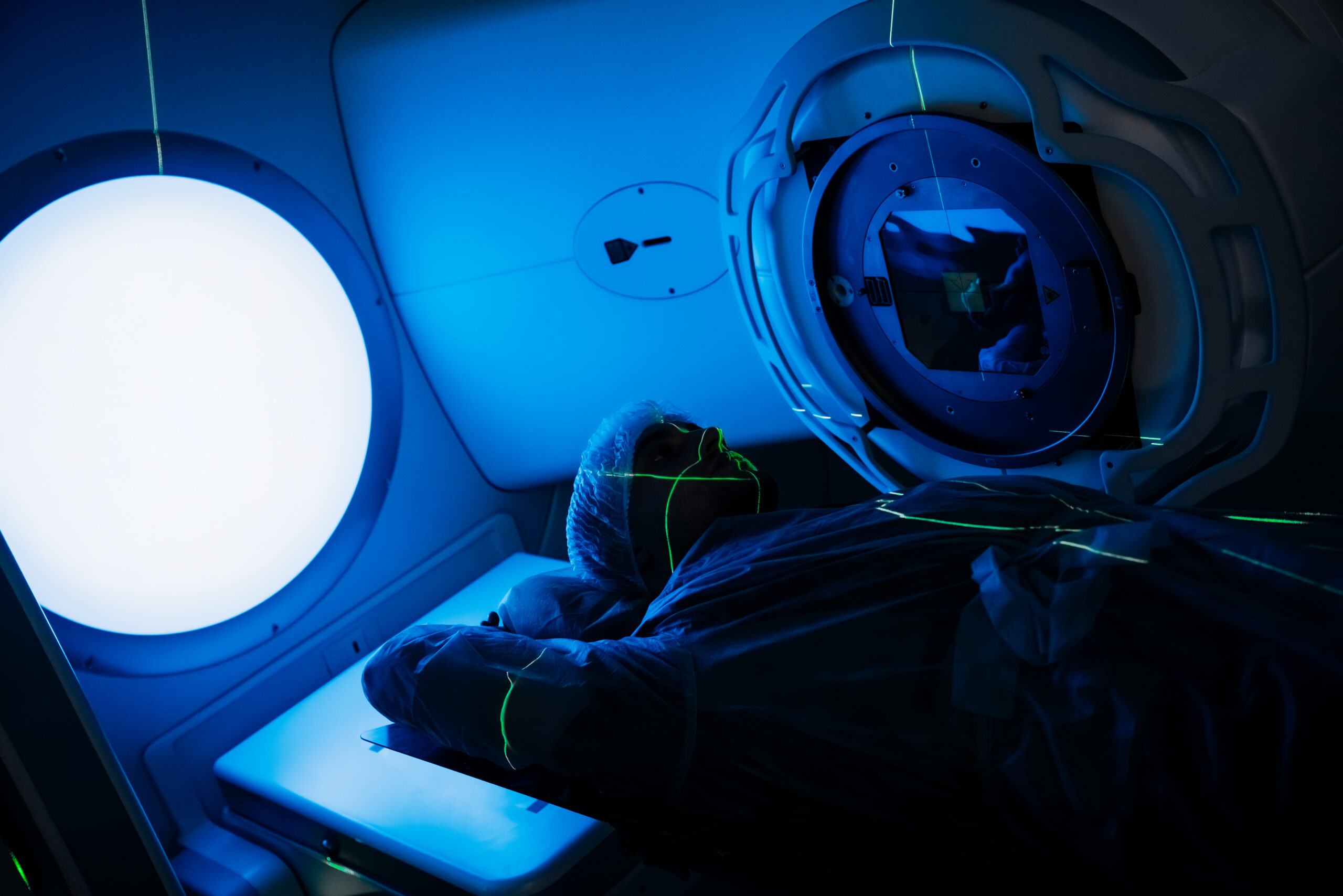 Nuclear Medicine