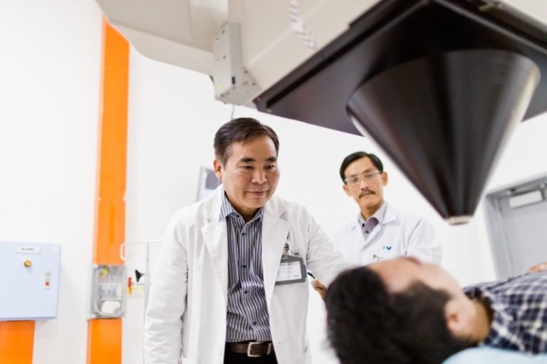 Medical team