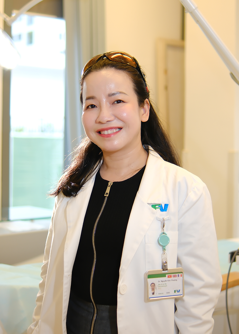 Nguyễn Kim Phượng