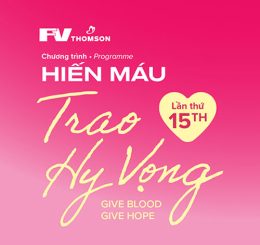 Khởi đầu ý nghĩa với chương trình 