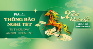 PUBLIC HOLIDAY ANNOUNCEMENT – LUNAR NEW YEAR 2026