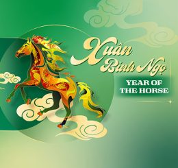 PUBLIC HOLIDAY ANNOUNCEMENT – LUNAR NEW YEAR 2026