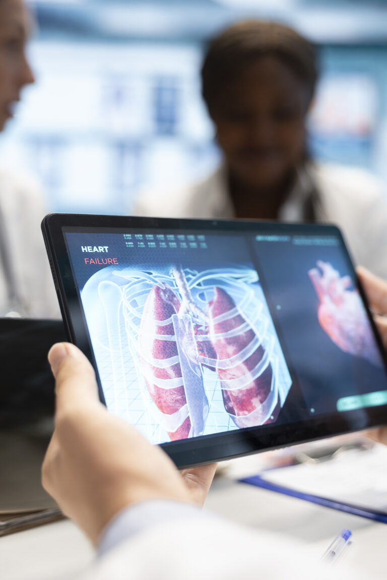 Thoracic Surgery