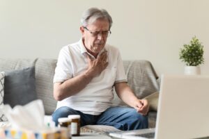Conditions and Symptoms That Require Emergency Care
