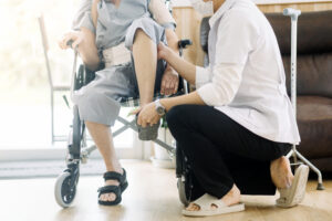 Vật lý Trị liệu và Phục hồi Chức năng