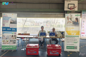 FV Hospital Offers Medical Support for the LFI Duras Ultra Backyard 2026: Supporting Runners Every Step of the Way