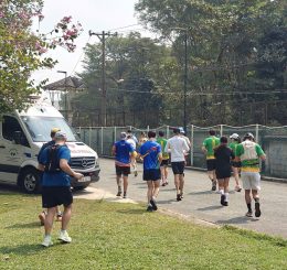 FV Hospital Offers Medical Support for the LFI Duras Ultra Backyard 2026: Supporting Runne...