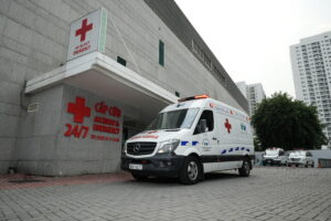 Cấp cứu & Tai nạn