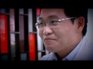 Người hồi sinh những bàn tay