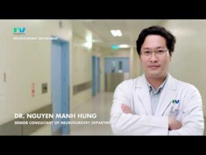 Neurosurgery Department – FV Hospital